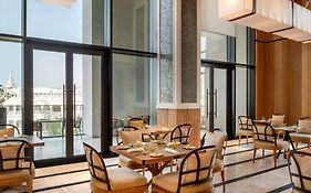 Alwadi Hotel Doha - Mgallery Collection